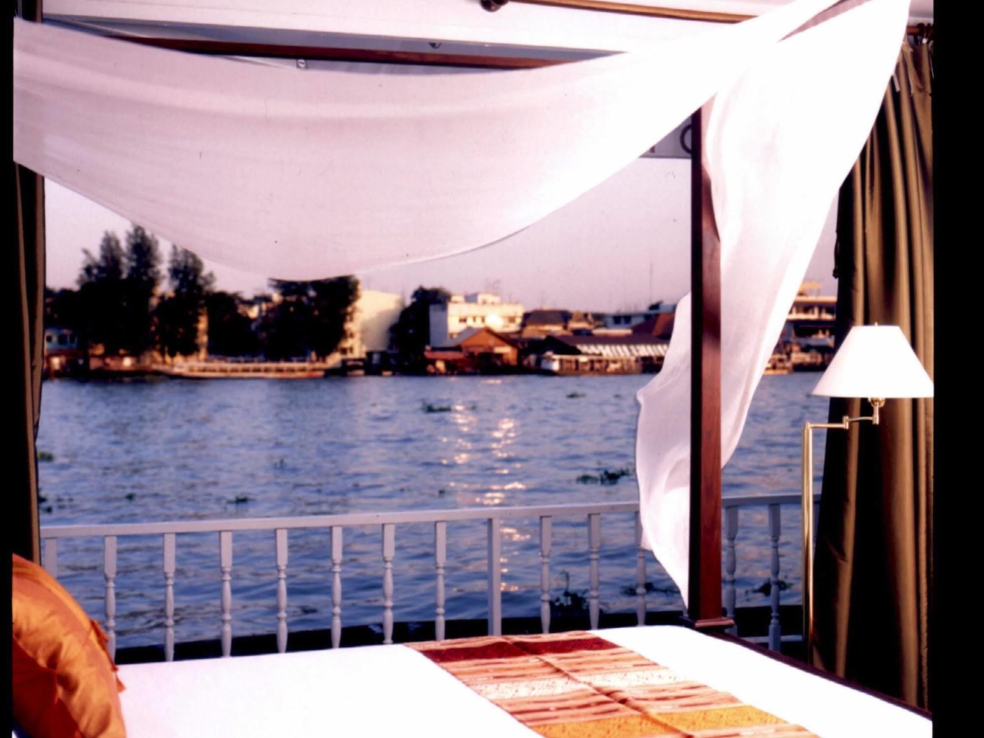 Ibrik Resort By The River Μπανγκόκ Εξωτερικό φωτογραφία